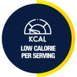 low-calorine-per-serving